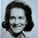 <p>Foto paní Bernadetty z mladí</p>